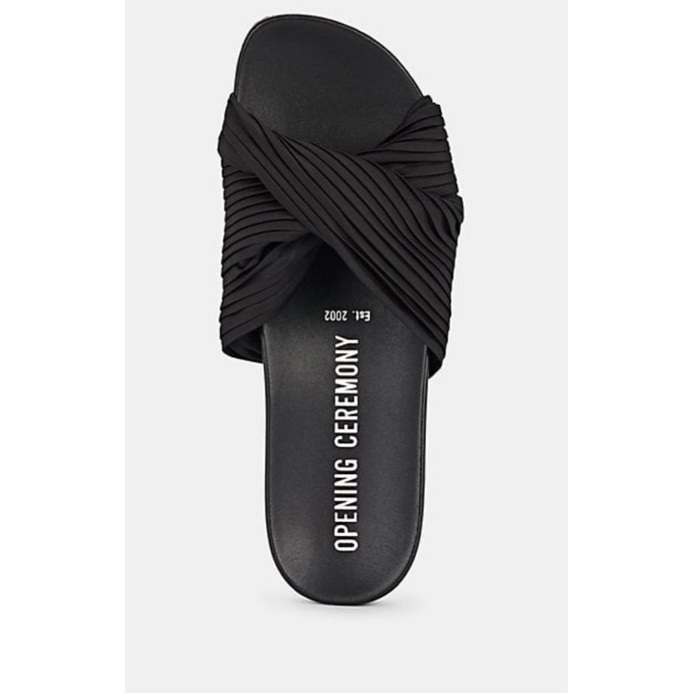 Opening Ceremony slide sandals